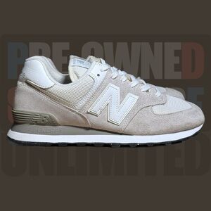 New Balance 574 ‘Core Pack’